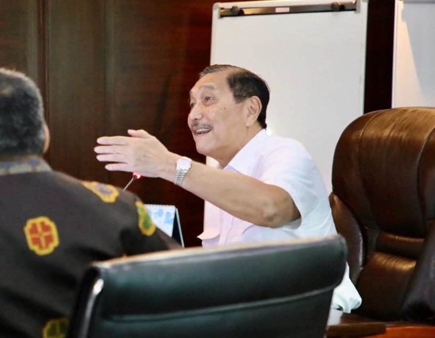 Indonesia Plans to Restore 600,000 Hectares of Mangrove Ecosystems