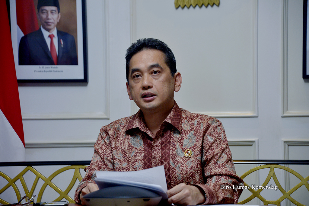 US Extends GSP Facility for Indonesia