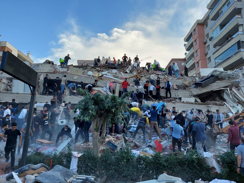 No Indonesian Among Turkey-Greece’s Earthquake Casualties