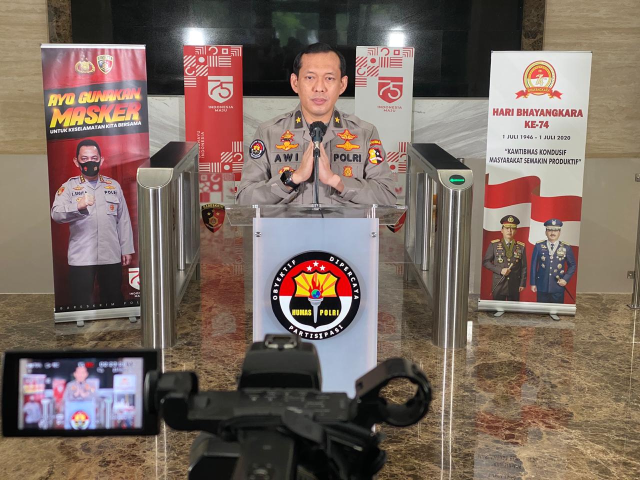 Police Says Gunman Shot in Indonesia’s Papua, Church Denies The Claim