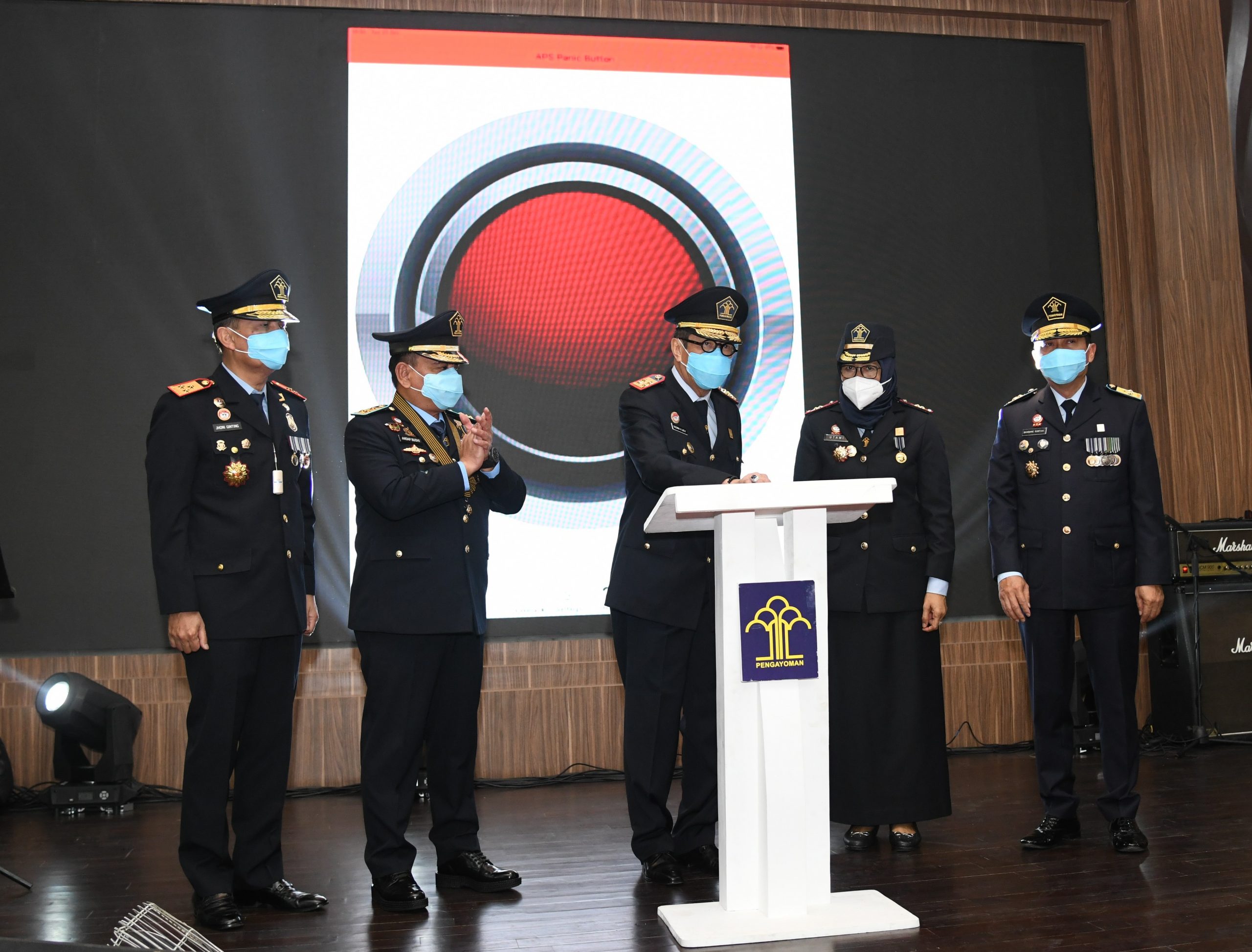 Indonesia Provides Electronic Visa Process to Prevent Covid-19 Spread