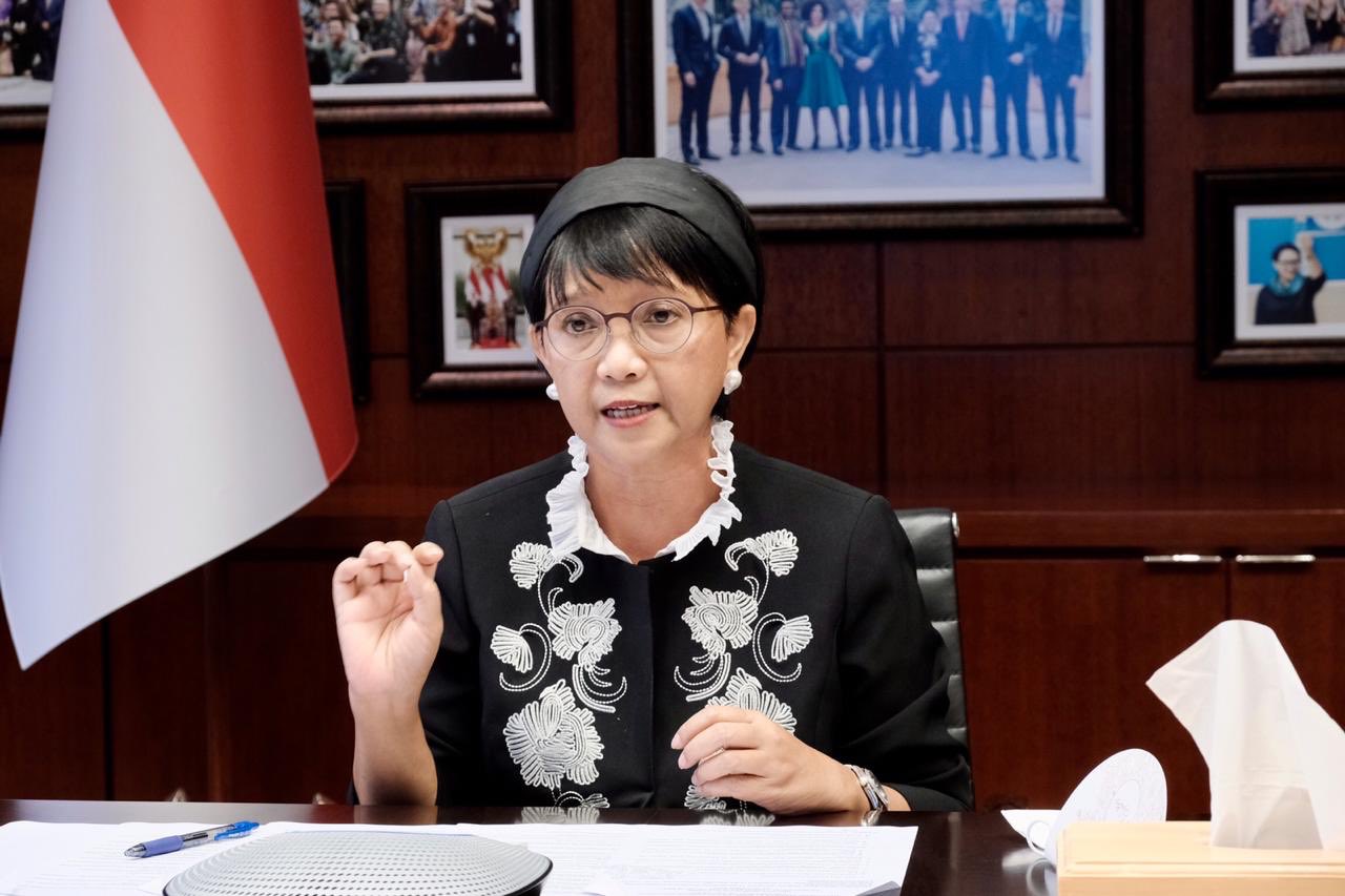 Secretary Pompeo to Visit Indonesia Ere 2020 US Presidential Election