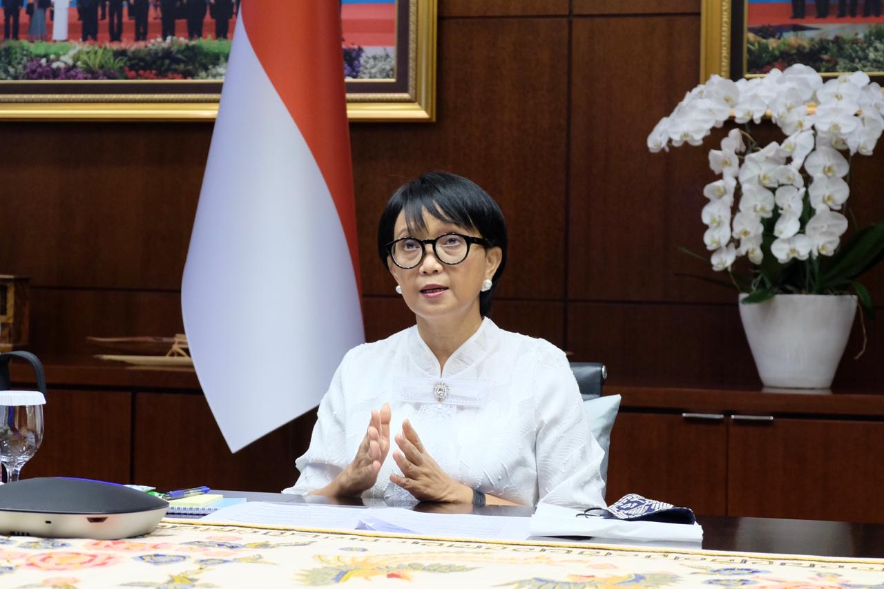 Indonesia-Singapore to Apply Travel Corridor in October
