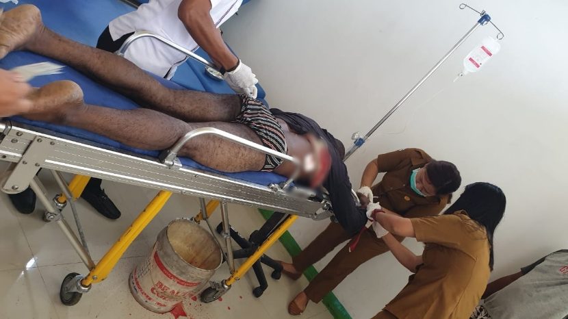 Gunmen Kill Civilian in Indonesia’s Papua – Military