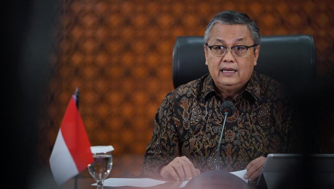 Indonesia-China Banks Sign Agreement on Local Currency Settlement