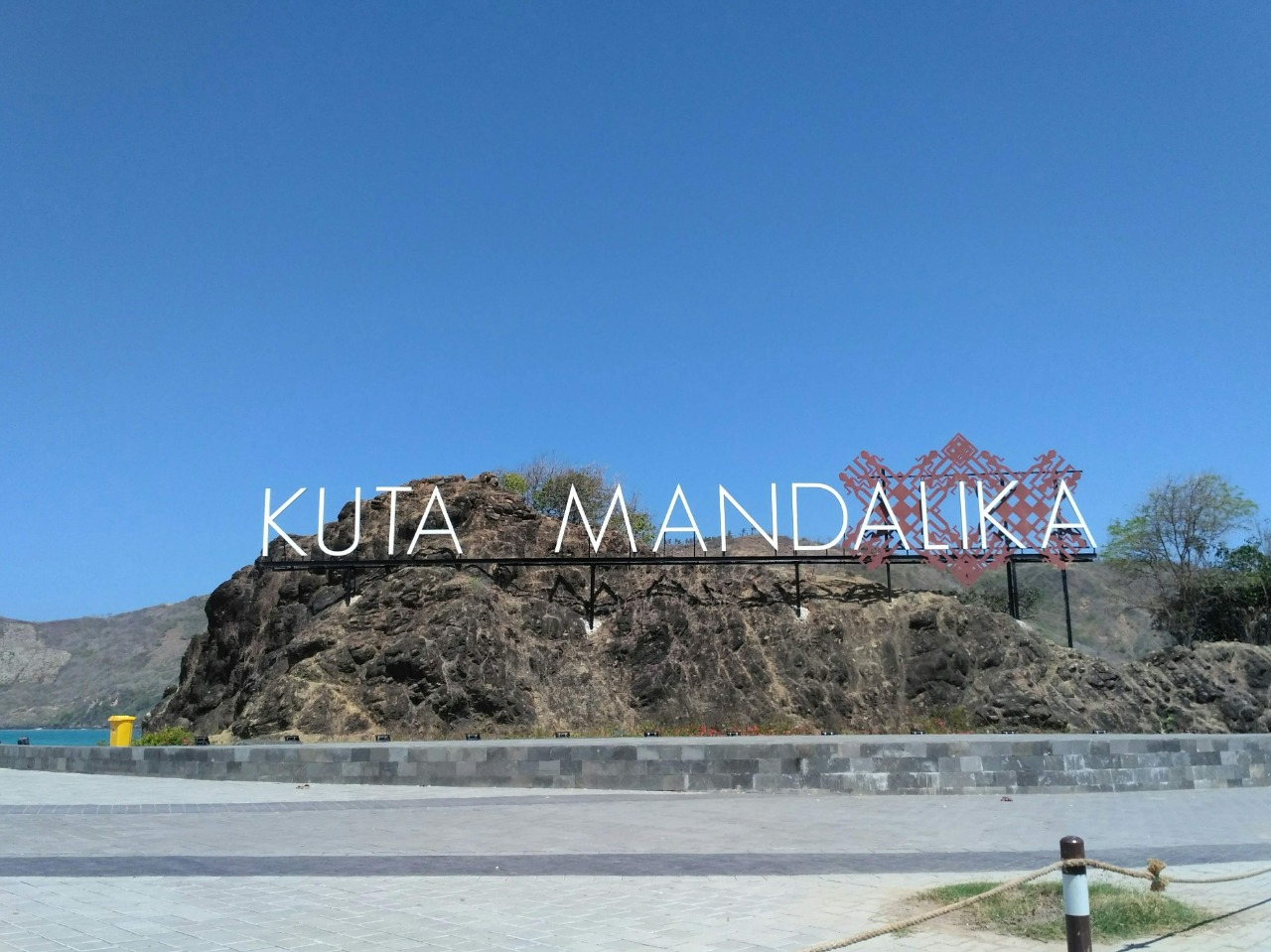 Indonesia to Install Tsunami Early Warning System in Mandalika