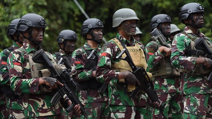 Terror From Separatist Group in Papua Escalates Prior to UN Gen. Assembly – Military