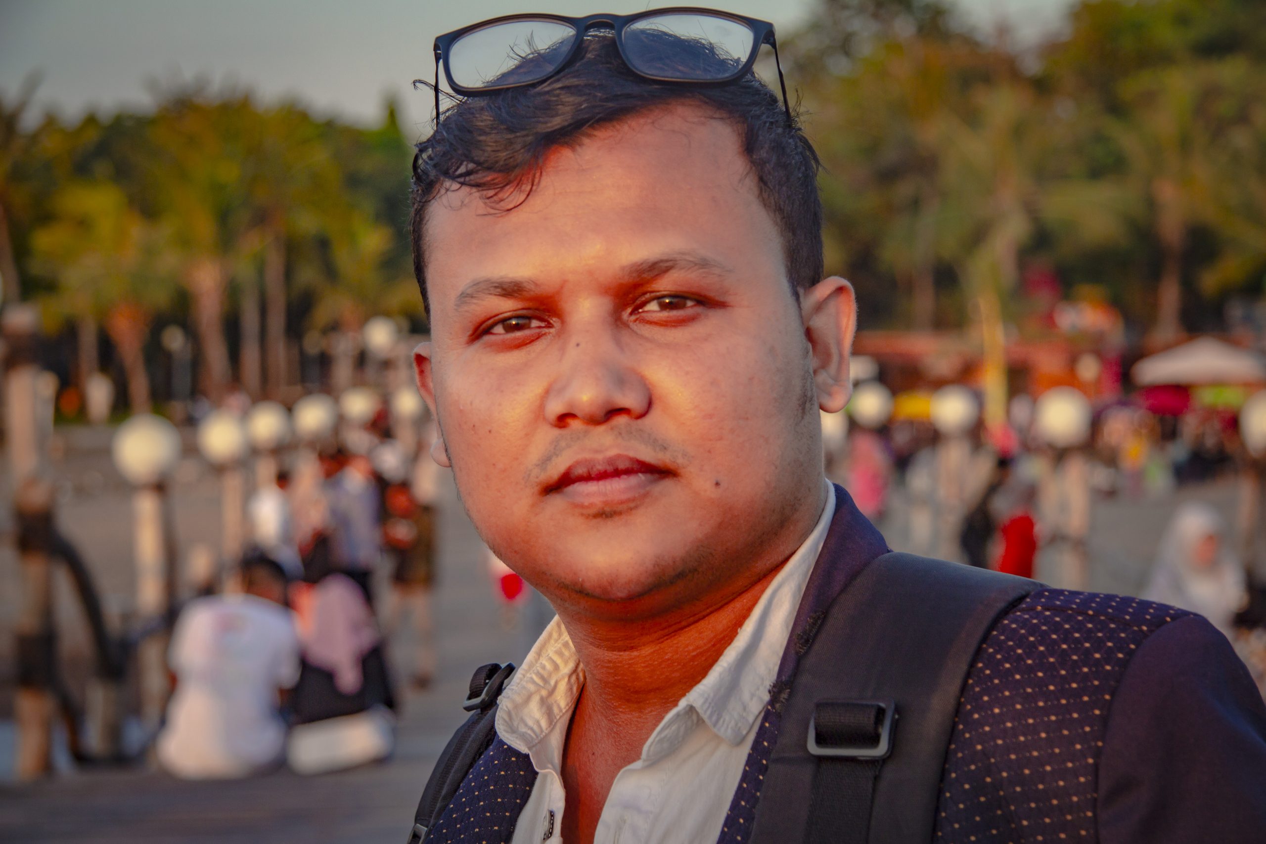 A letter to President Joko Widodo From Rohingya Refugee