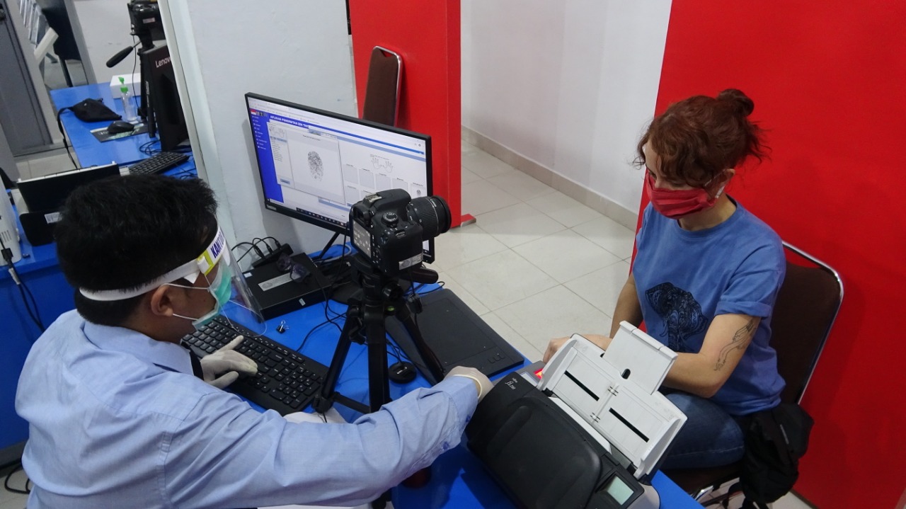 Indonesia Allows Foreign Nationals to Extend Expiry Visas Up to Sept. 20