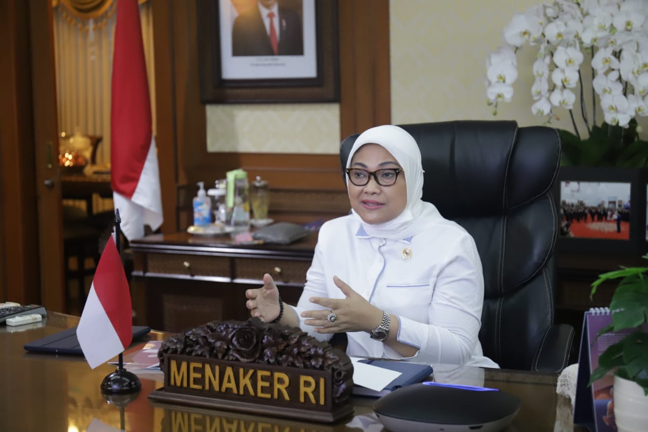 Labor Minister Wants Anti-Sexual Violence Bill Prioritized