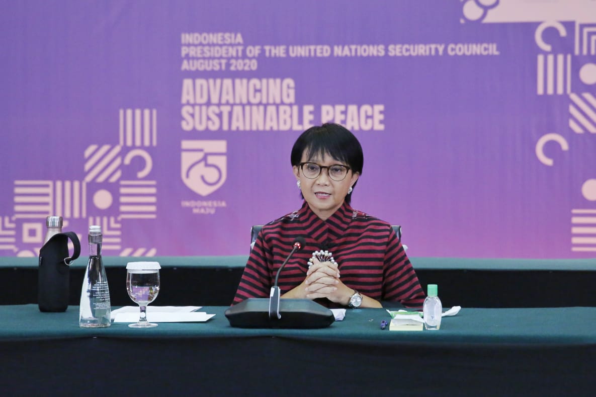 Indonesia-S.Korea to Apply Travel Corridor For Essential Purposes Soon