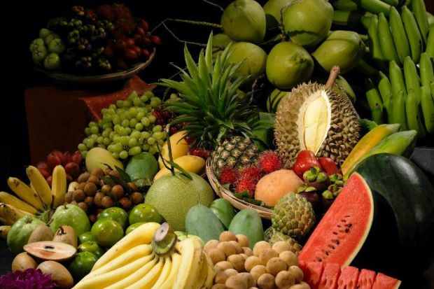 Local Fruits Set to Become Indonesia’s Next Big Export Commodity