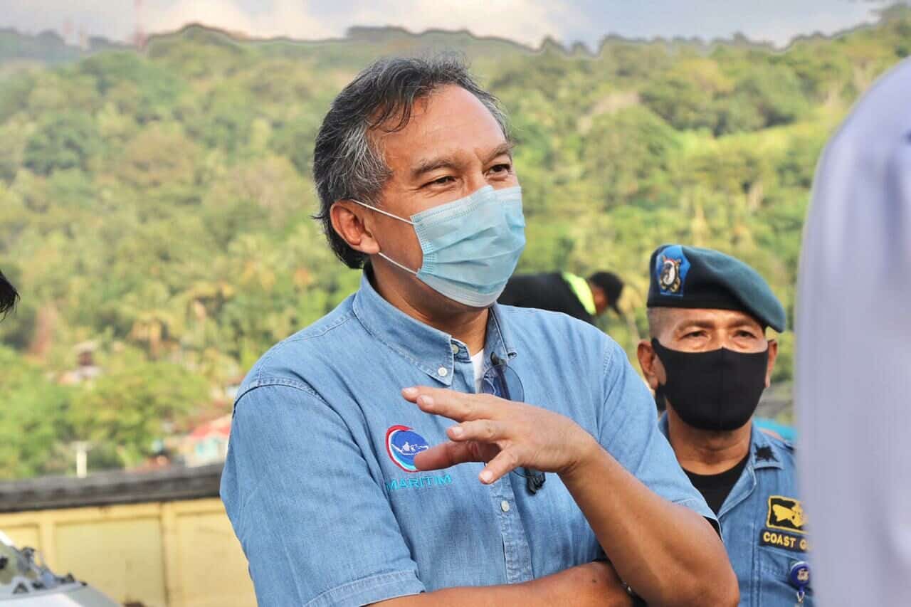 Indonesia to Build Marine Center to Support Tourism in W. Sumatra Incl. Mentawai