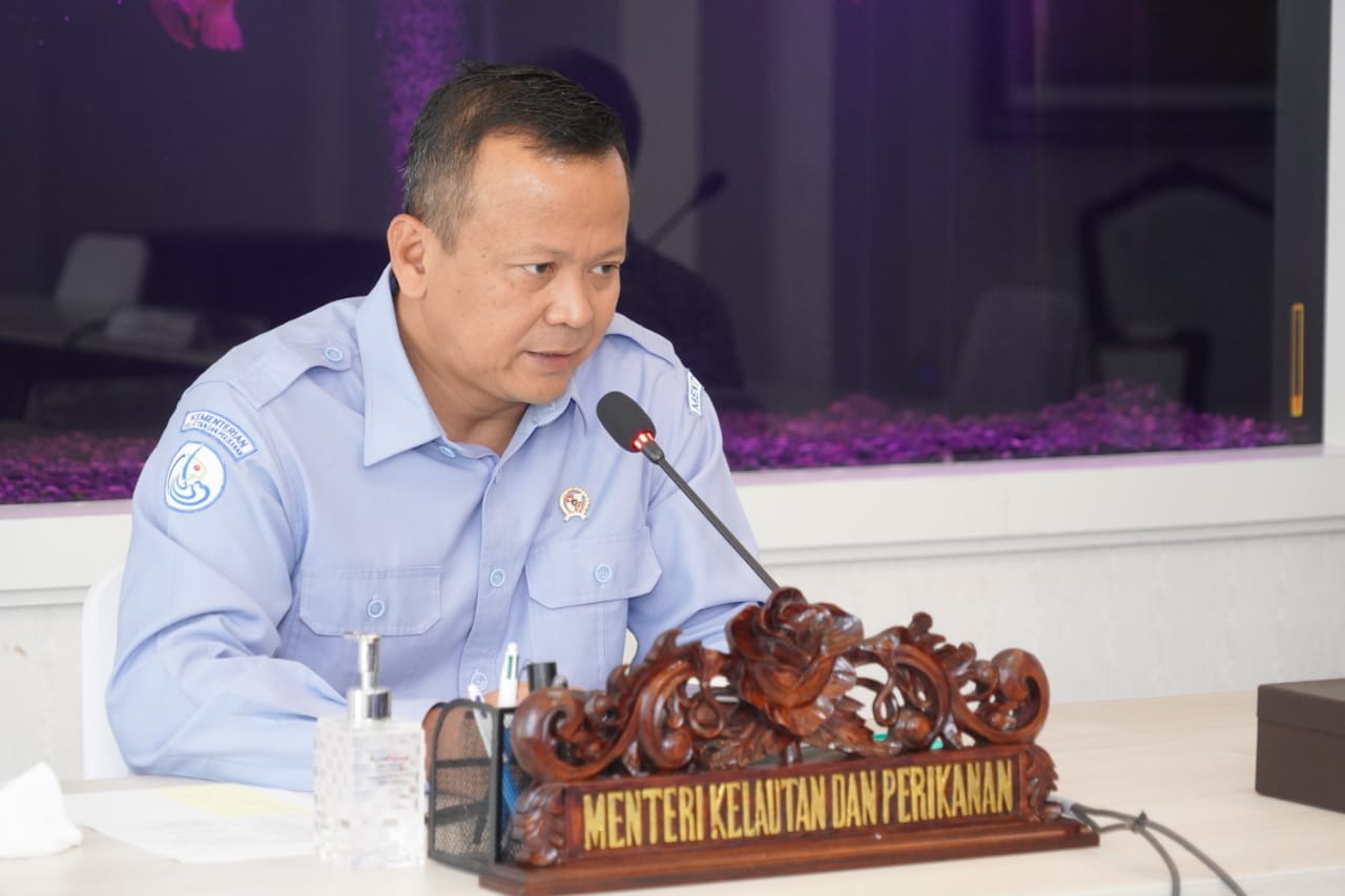 Indonesia’s First Half Export of Fishery Products Rises 6.9 Pct YoY