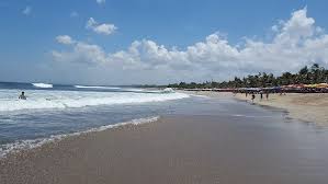 Bali Tourism Starts Growing After Entrances Reopened