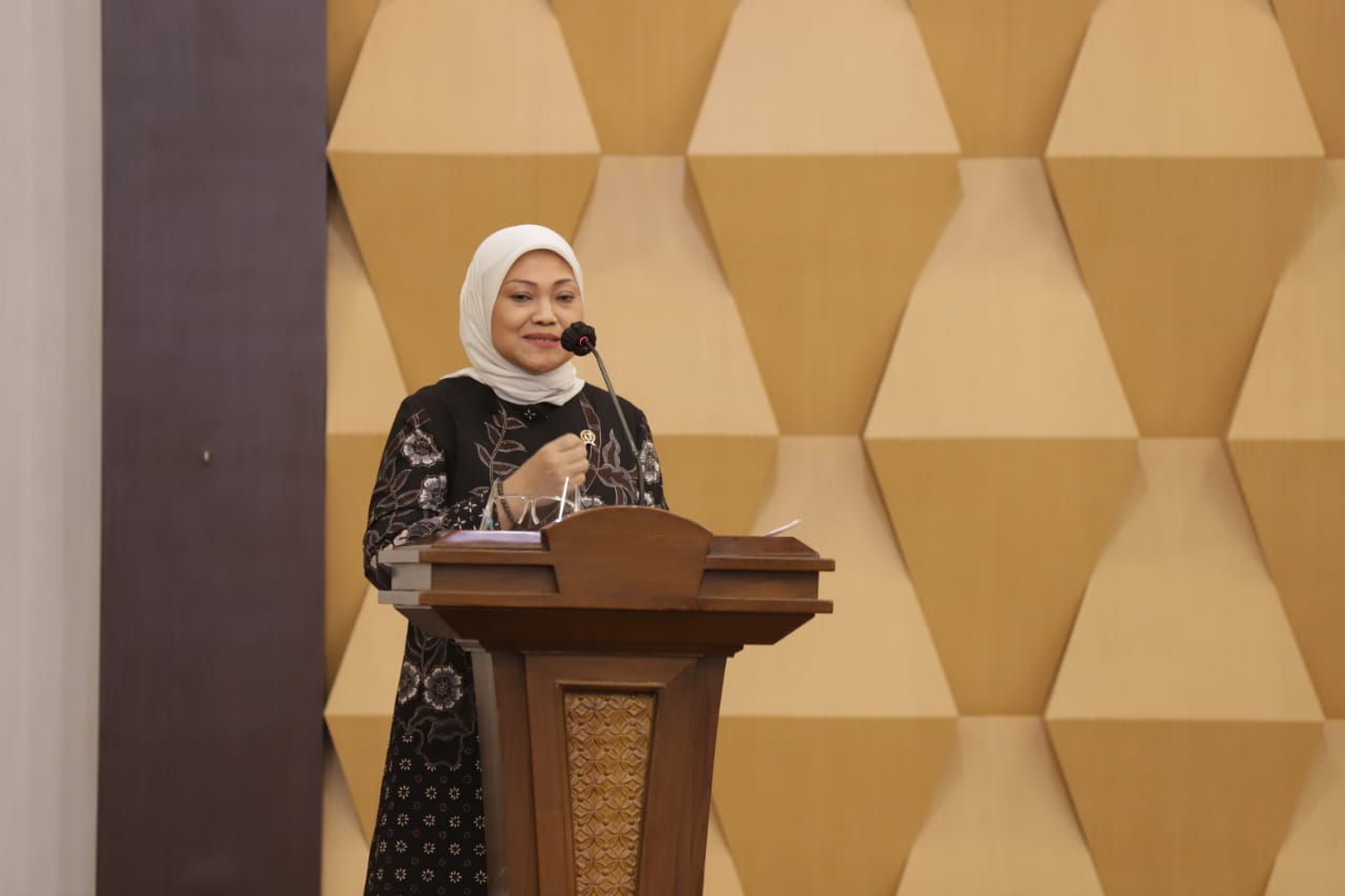 Indonesian Labor Minister: Companies Must Have Covid-19 Health and Safety Personnel