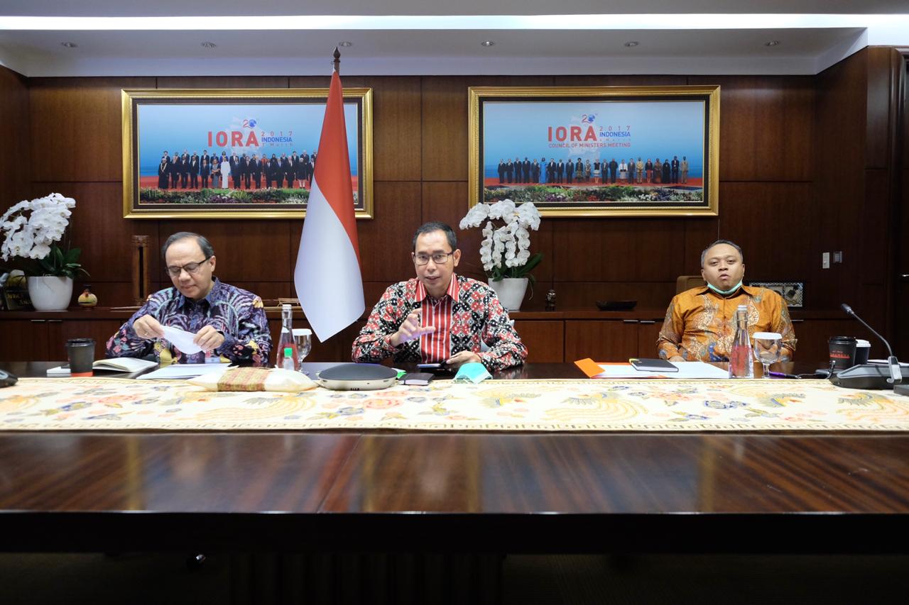 Indonesia Condemns Torture of Migrant Worker in Saudi Arabia