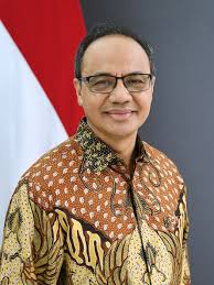 Indonesia Reacts Normal on US Policy on South China Sea