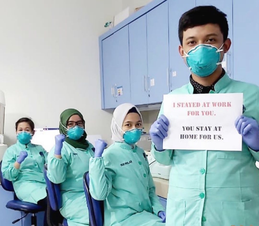 Food Stocks in Jakarta Available For Two Moths – Governor