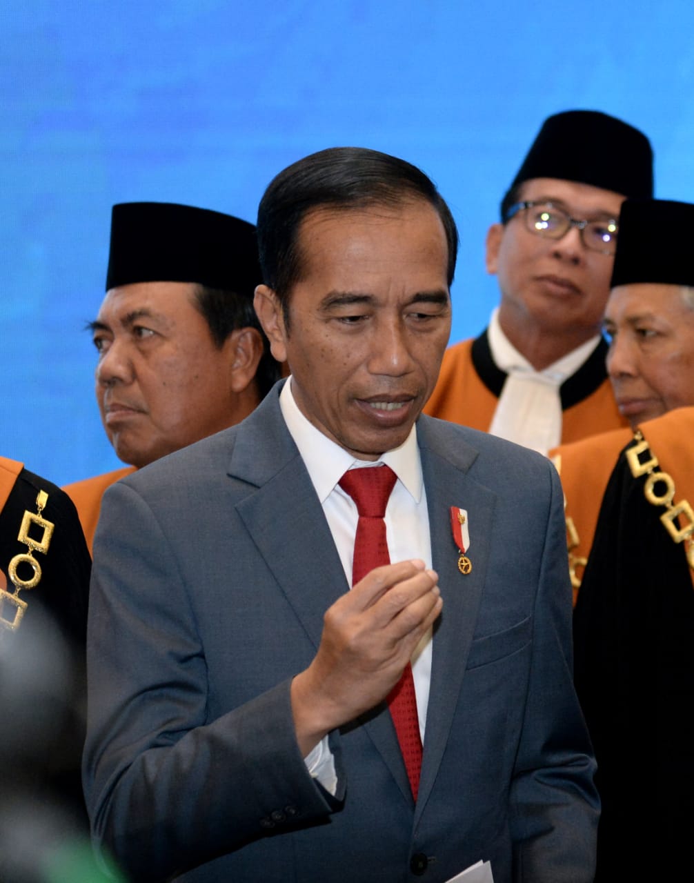 Indonesia Picks Citizens From World Dream Cruise For Medical Observation