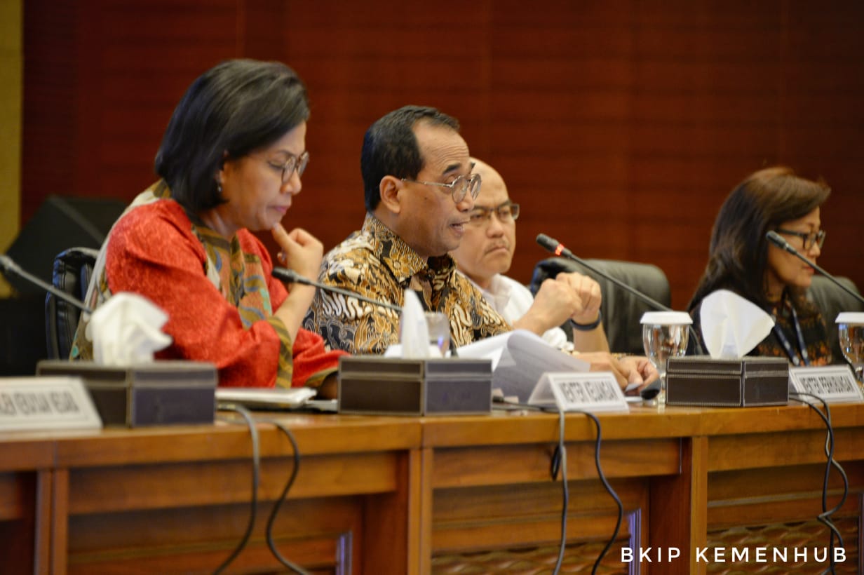 Singaporean Changi Airport Operator in Consortium to Develop Indonesia’s Komodo Airport