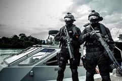 Indonesian Workers Charge For Financing Terrorism in Singapore