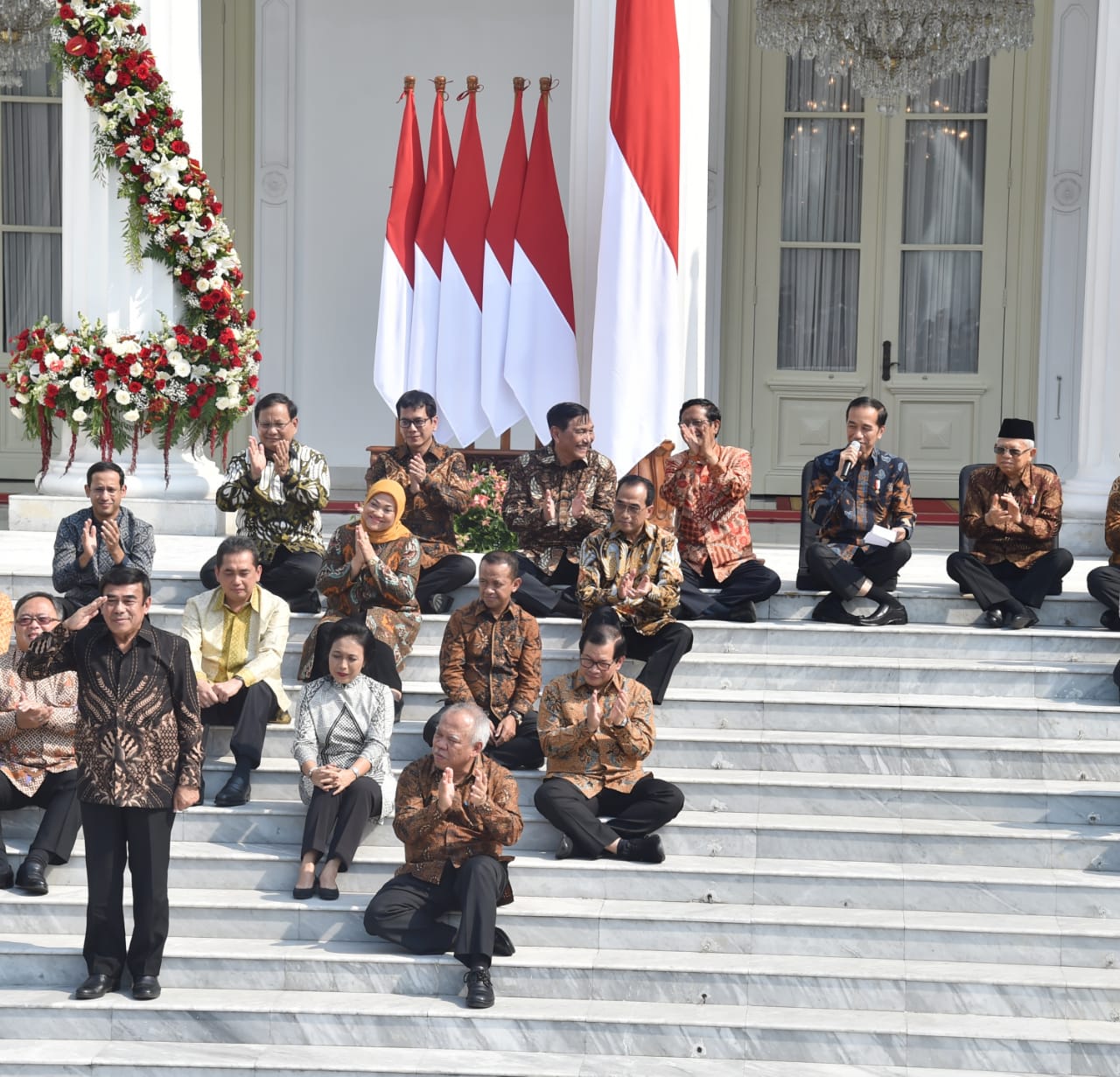 Indonesia’s Religious Affairs Minister Hoped to Eradicate Radicalism, Intolerance