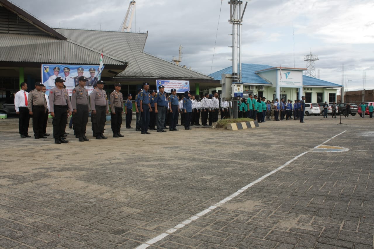 Indonesia Civil Aviation Supports Transport Systems for Outermost, Remote, and Isolated Areas