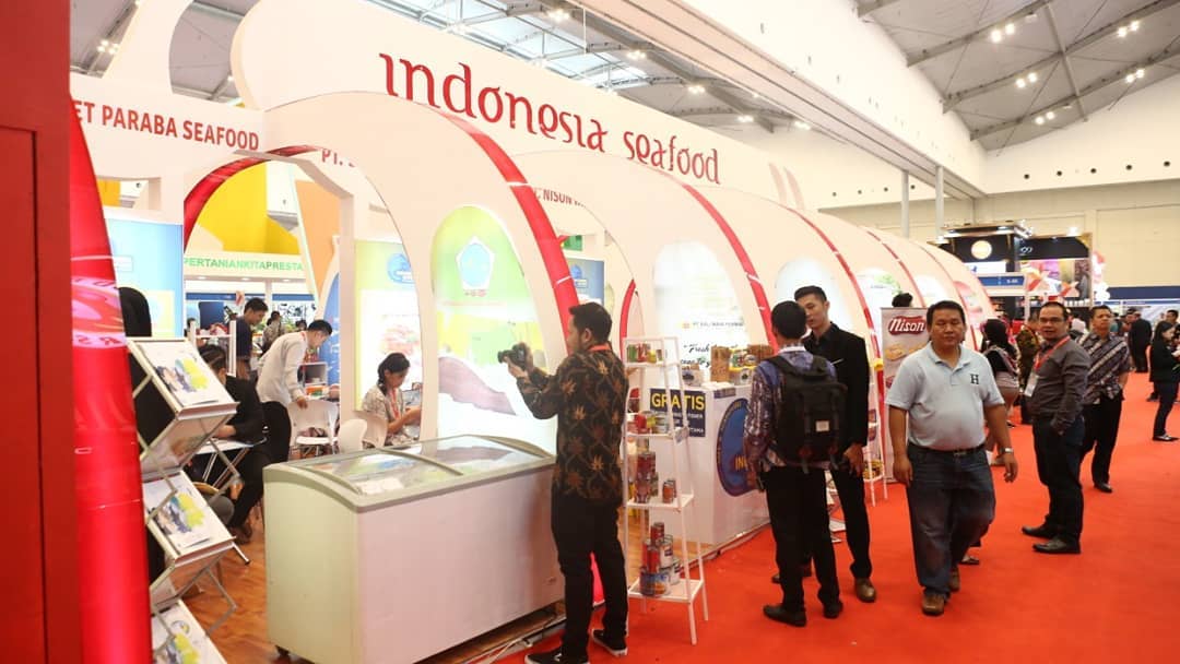 Indonesia Secures $10.43 million in Transactions at Trade Expo