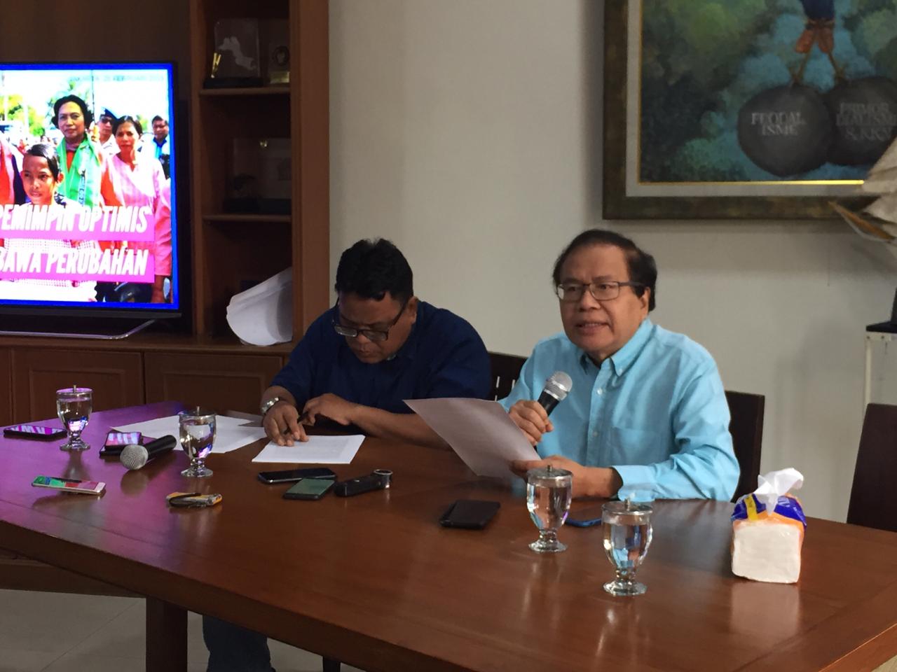 Indonesia’s Economy Stagnant Under Jokowi Govt. – Economist