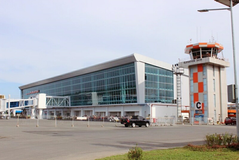 Radin Inten Airport II to Serve International Route From Lampung